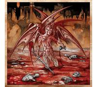 Imprecation - In Nomine Diaboli [Vinilo]