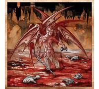 Imprecation - In Nomine Diaboli [Vinilo]