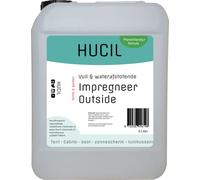 impregnante textil exterior - capota de barco - tienda - descapotable - sombrilla - cojines de jardín - spray de impregnación - 5 litros