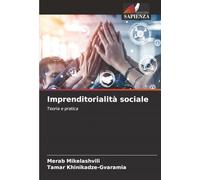 Imprenditorialità sociale: Teoria e pratica