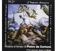 Impresa Armonica - Musica Al Tempo Di Pietro Da Corton