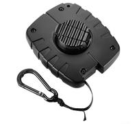 Imprescindible para cada cazador, el elevador telescópico fiable con características de comodidad mejoradas