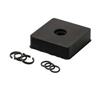 Imprescindible para los profesionales, tres kits de abrazadera tensora de alta eficiencia y equipo de instalación fiable