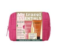 IMPRESCINDIBLES PARA VIAJAR NUXE ESTUCHE 5 pz