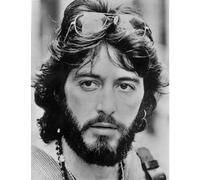 Impresi n fotogr fica de Al Pacino en Serpico (8 x 10)