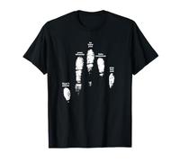 Impresión con Texto Dont Allow Your Wounds to Turn You into someon. Camiseta