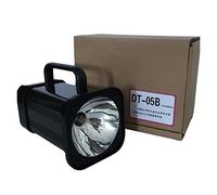 Impresión de la industria estroboscopio digital DT-05B Estroboscopio de mano digital AC220V Tacómetro de luz estroboscópico de luz portátil for la detección y mantenimiento de fallas del equipo