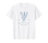 Impresión de praderas del Valle de Napa, California - Valle de Napa, CA CV35X Camiseta