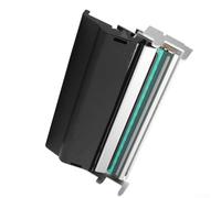 Impresión fiable con cabezal de impresión térmica Zebra para S4M Z4M Z4M Plus Z4000, 203 dpi G41400M, diseñado para uso a baja temperatura