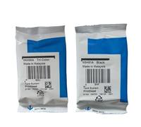 Impresión M0H50A M0H51A Compatible con GT5810 GT5820 GT5822 Modelos de tinta y tanque de tinta 116 310 311 315 316 318 410 411 415 416 418 Cabezal de impresión de reemplazo(A set(M0H51A M0H50A)