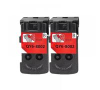 Impresión QY6-8002 QY6-8018 Compatible con G1400 G1410 G1411 G2415 G2400 G2410 G3400 G3410 G3415 G4400 G4410 Parte DE REEMPLACIONES DE Las PRINTAS(2 Pcs QY6-8002)