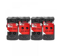 Impresión QY6-8002 QY6-8018 Compatible con G1400 G1410 G1411 G2415 G2400 G2410 G3400 G3410 G3415 G4400 G4410 Parte DE REEMPLACIONES DE Las PRINTAS(2bk 2color)