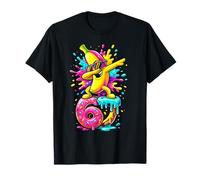 Impresionante 67 Baseball Ice Cream Six Seven Banana Joke Gifts Camiseta