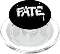 Impresionante Aspecto del Lema del Destino PopSockets PopGrip para MagSafe