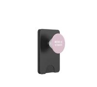 Impresionante Como Mi Hija Padre Papá Papa Madre Mamá PopSockets PopWallet para MagSafe