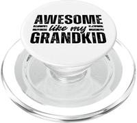 Impresionante como mis grandios de abuelos grandios PopSockets PopGrip para MagSafe