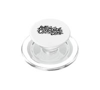 Impresionante Cool Dude Graffiti Tag Urban Streetwear Style PopSockets PopGrip para MagSafe