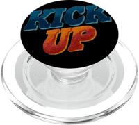 Impresionante Disfraz de Kick Up Move PopSockets PopGrip para MagSafe