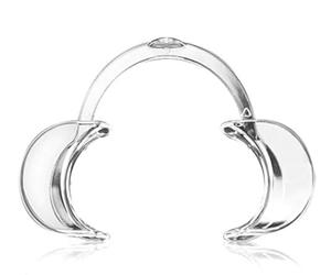 Impresionante Smile 20-pack- laboratorio dental oral mejilla boca Lip Retractor Abridor para blanqueamiento dental dientes o adultos Fun juegos