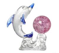 Impresionante vida marina para adornos de cristal anima tu hogar con impresionantes diseños subacuáticos (4)