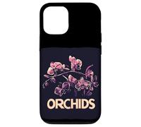 Impresionantes orquídeas para un sueño floral Carcasa para iPhone 12/12 Pro
