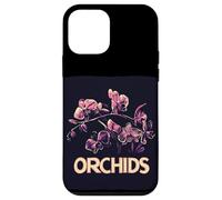 Impresionantes orquídeas para un sueño floral Carcasa para iPhone 12 mini
