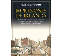 Impresiones de Irlanda | G. K. Chesterton
