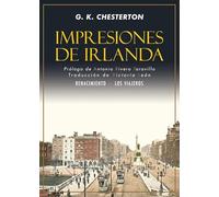 Impresiones de Irlanda (Los viajeros)