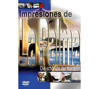 Impresiones de La Palma [Alemania] [DVD]