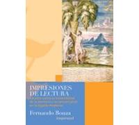 Impresiones De Lectura