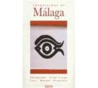 IMPRESIONES DE MÁLAGA (Inglés)