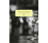 Impresiones de un barman (IFEELBOOK)