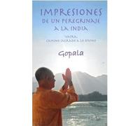 IMPRESIONES DE UN PEREGRINAJE A LA INDIA (NUEVA CONSCIENCIA)