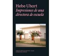 Impresiones De Una Directora De Escuela