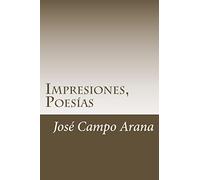 Impresiones, Poesías