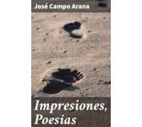 Impresiones Poesías (ebook)