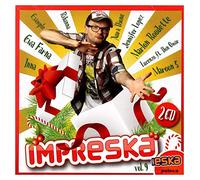 IMPRESKA VOL.9 [Import]