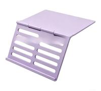 Impreso en 3D para mahjong para soporte de azulejos, estante deslizante | Diseño de deslizamiento sin costuras, sin esfuerzo para la colocación de azulejos, deslizamiento suave de la tarjeta