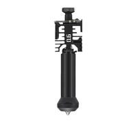 Impresora 3D ABS de durabilidad, compatible con hotend, múltiples tamaños de boquilla para impresoras H2C de laboratorio, mejora la impresión