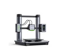 Impresora 3D AnkerMake M5, Impresora 3D FDM, 5 Veces más rápida y ultrainteligente, Reduce el Tiempo de impresión en un 70%, Detalles precisos de 0,1 mm, Control de cámara incorporada con IA