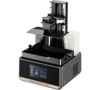 Impresora 3D Anycubic Alta precisión gran volumen videos oficiales