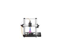 Impresora 3D Anycubic Alta Precisión Volumen Generoso Control Táctil y Rápido Montaje