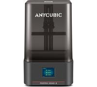 Impresora 3D Anycubic Extrusión de Precisión Compatibilidad Multimaterial Vídeos de Ayuda