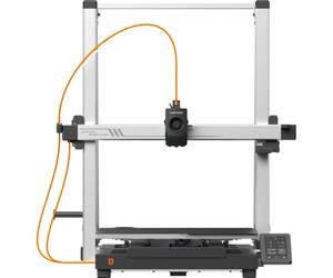 Impresora 3D Anycubic Kobra 3 Max Direct Drive 420x420x500 mm Velocidad 600 mm/s
