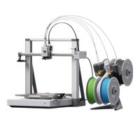Impresora 3D Bambu Lab A2L Combo gran volumen multicolor con AMS lite y WiFi