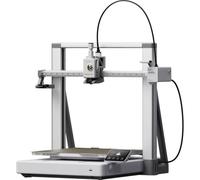 Impresora 3D Bambu Lab A2L gran volumen con cámara integrada y WiFi