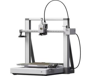 Impresora 3D Bambu Lab A2L gran volumen con cámara integrada y WiFi