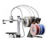 Impresora 3D BambuLab A1 mini Combo FDM WiFi Touch Compacta 180x180x180 mm