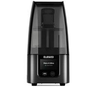 Impresora 3D de Resina Mars 4 Ultra 7 9K Mono LCD 153x77x165mm - ELEGOO