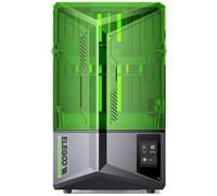 Impresora 3D de Resina Saturn 4 10 12K Mono LCD (218 x 122 x 220 mm) - ELEGOO